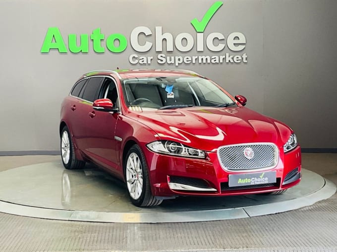 2025 Jaguar Xf