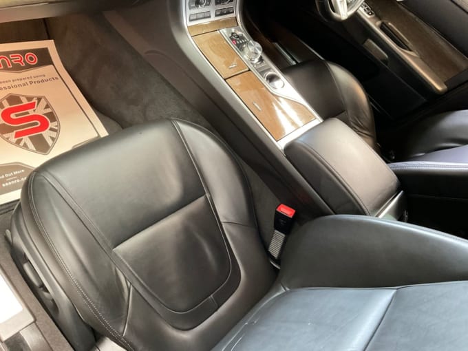2025 Jaguar Xf