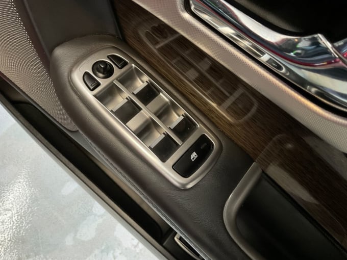 2025 Jaguar Xf