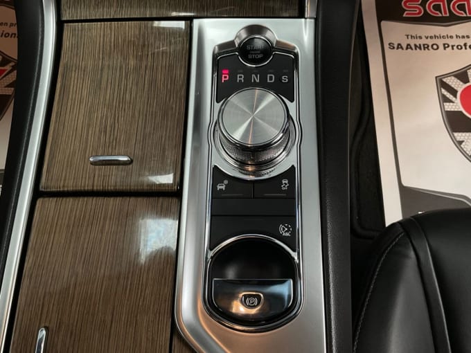 2025 Jaguar Xf