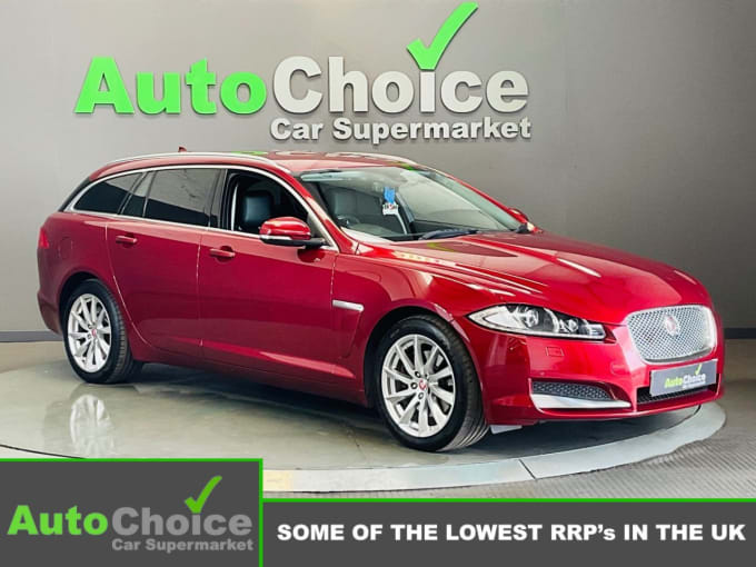 2025 Jaguar Xf