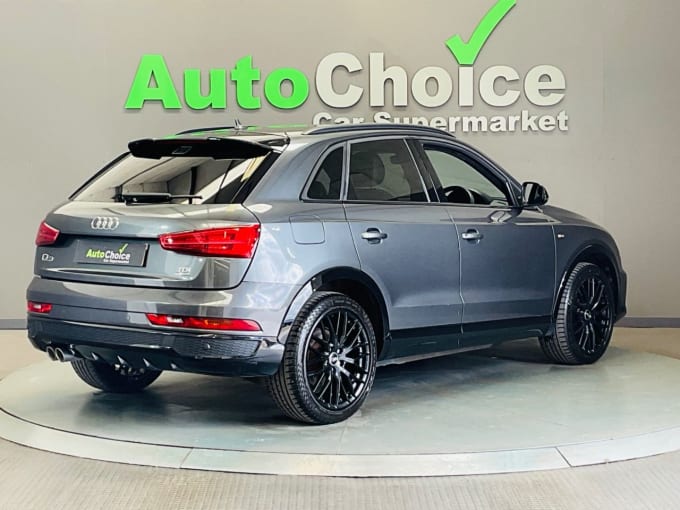 2025 Audi Q3