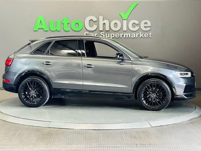 2025 Audi Q3