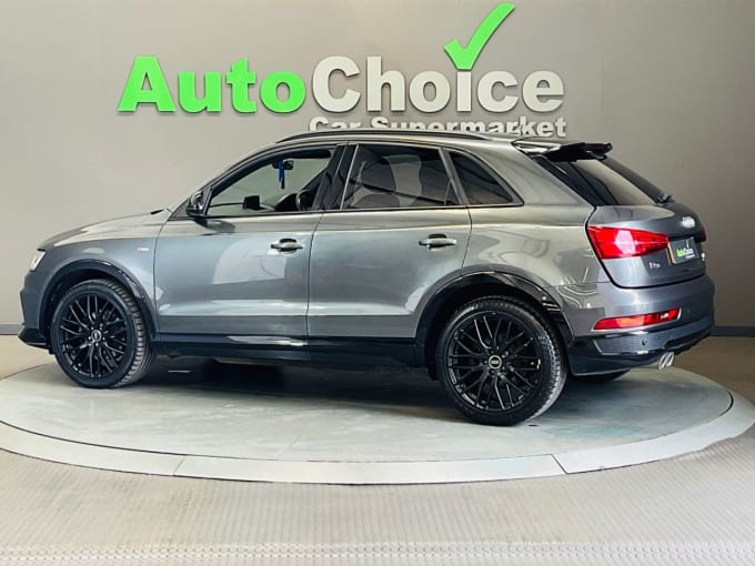 2025 Audi Q3