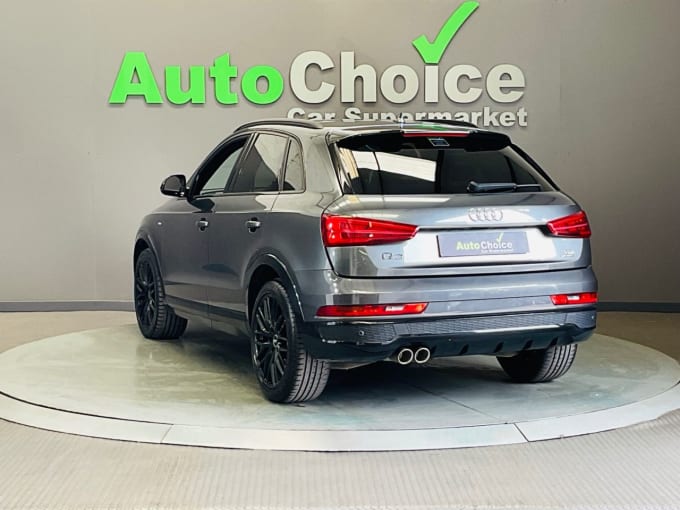 2025 Audi Q3