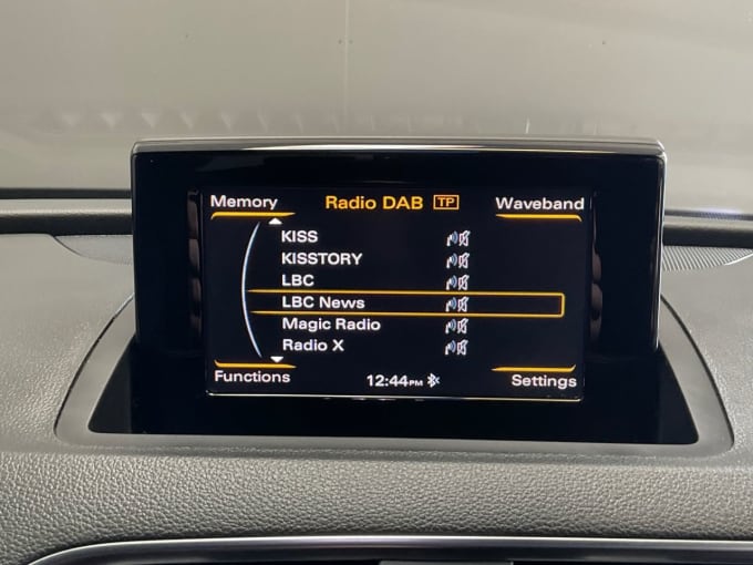 2025 Audi Q3