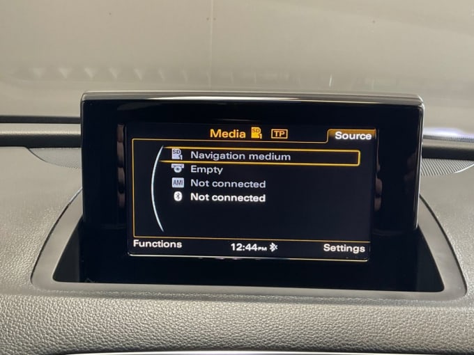 2025 Audi Q3