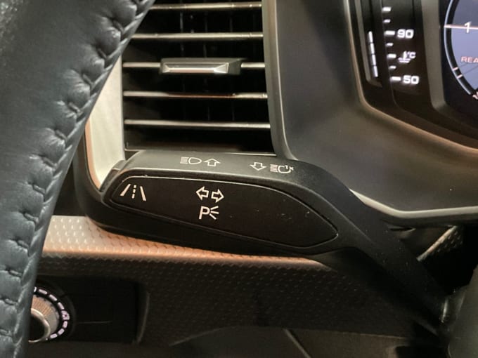 2025 Audi A1
