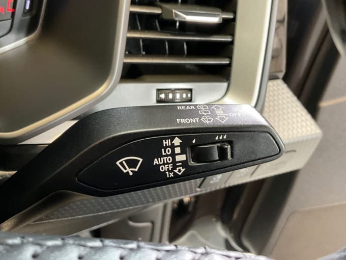 2025 Audi A1