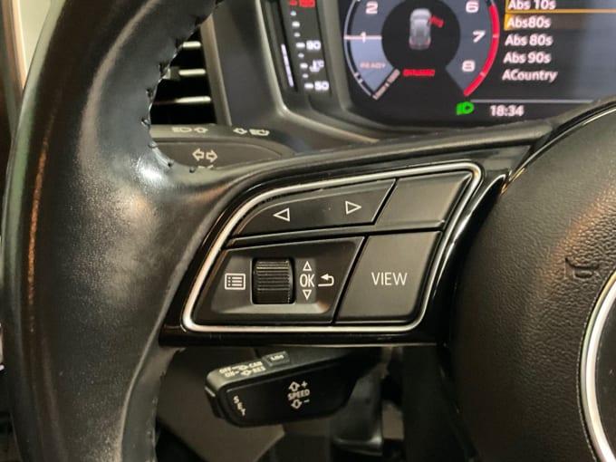 2025 Audi A1