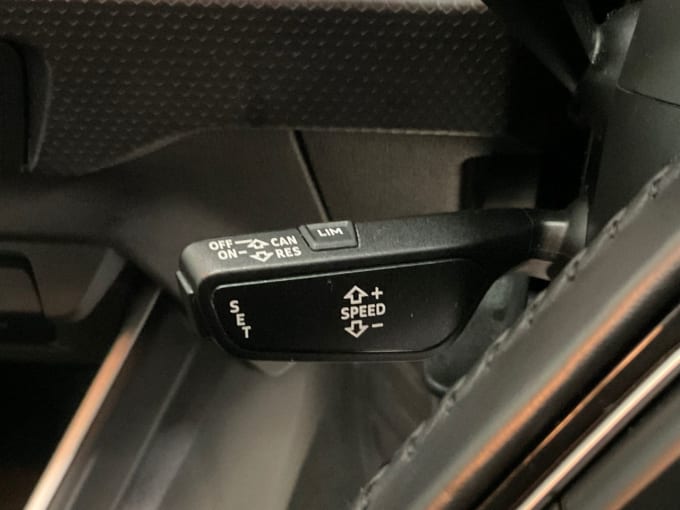 2025 Audi A1