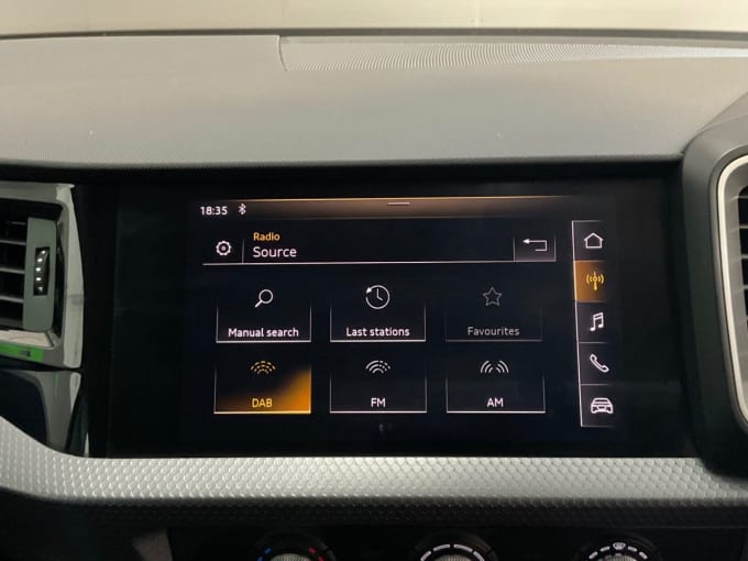 2025 Audi A1
