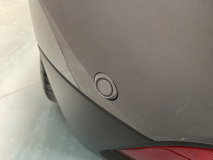 2025 Jaguar E-pace