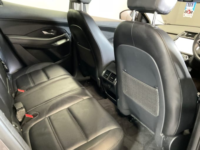 2025 Jaguar E-pace
