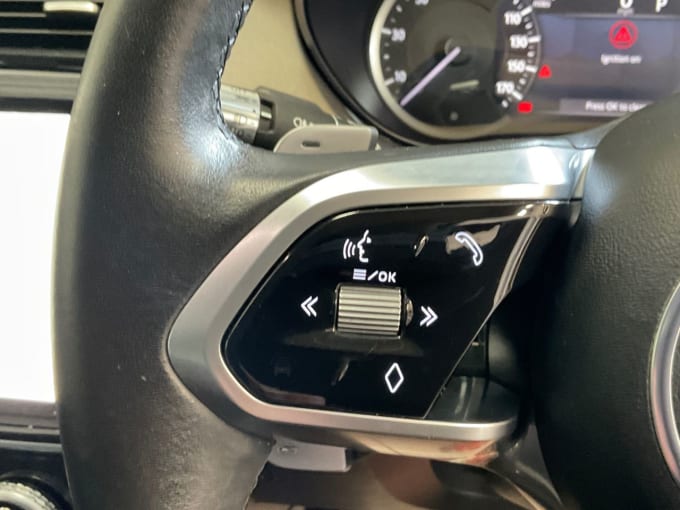 2025 Jaguar E-pace