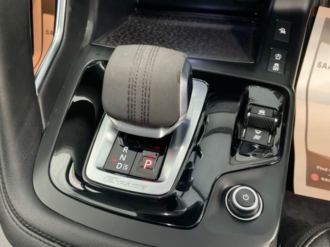 2025 Jaguar E-pace