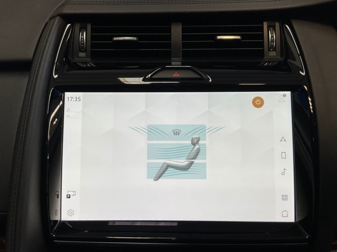 2025 Jaguar E-pace