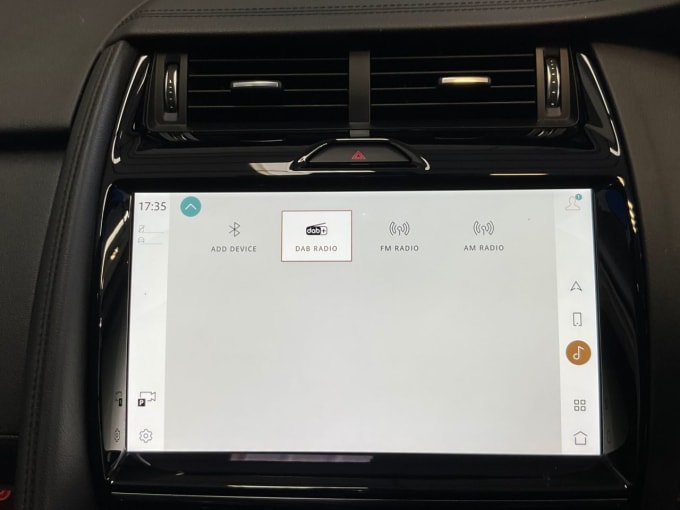 2025 Jaguar E-pace