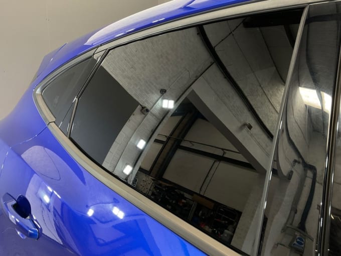 2025 Jaguar E-pace