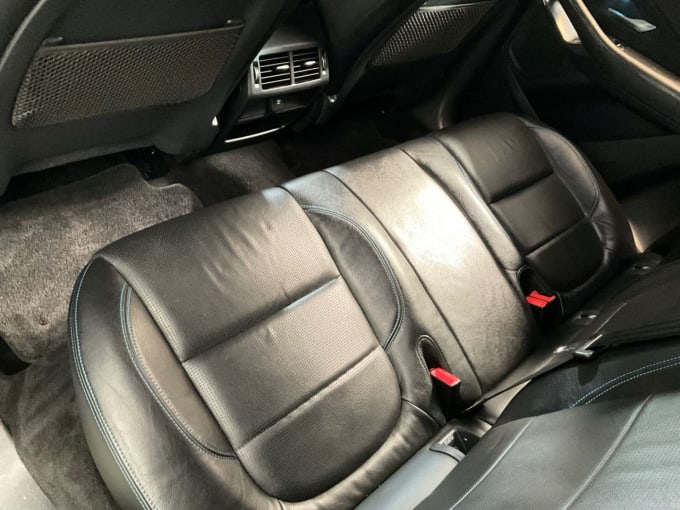 2025 Jaguar E-pace