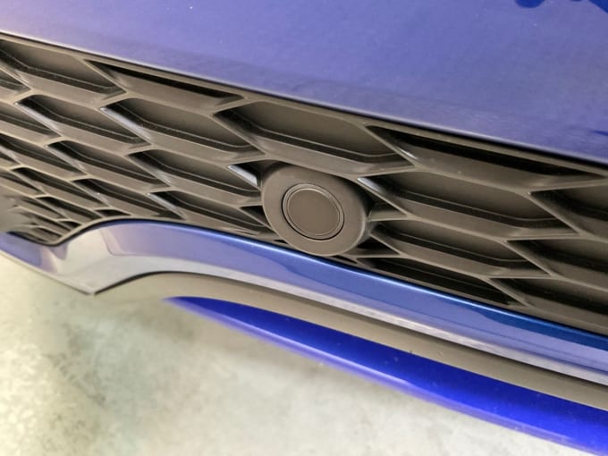 2025 Jaguar E-pace