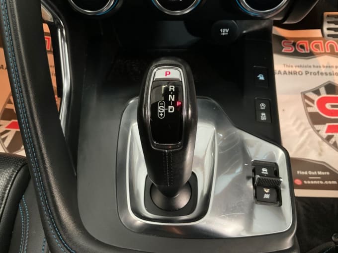 2025 Jaguar E-pace
