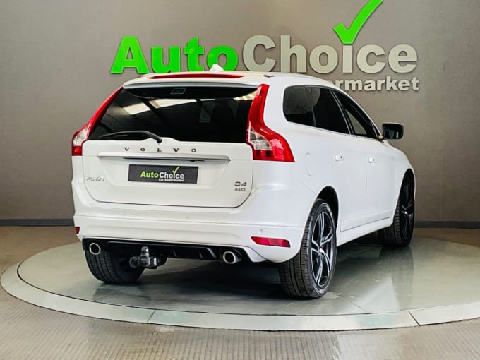 2025 Volvo Xc60