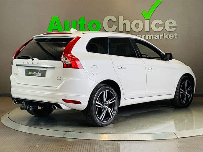 2025 Volvo Xc60