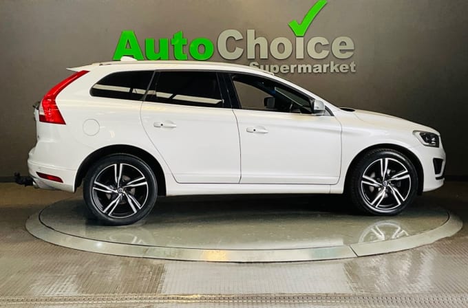 2025 Volvo Xc60