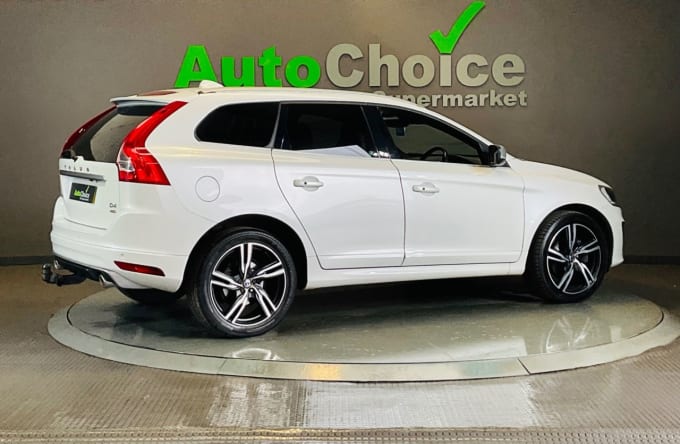 2025 Volvo Xc60