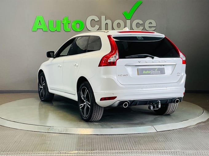 2025 Volvo Xc60