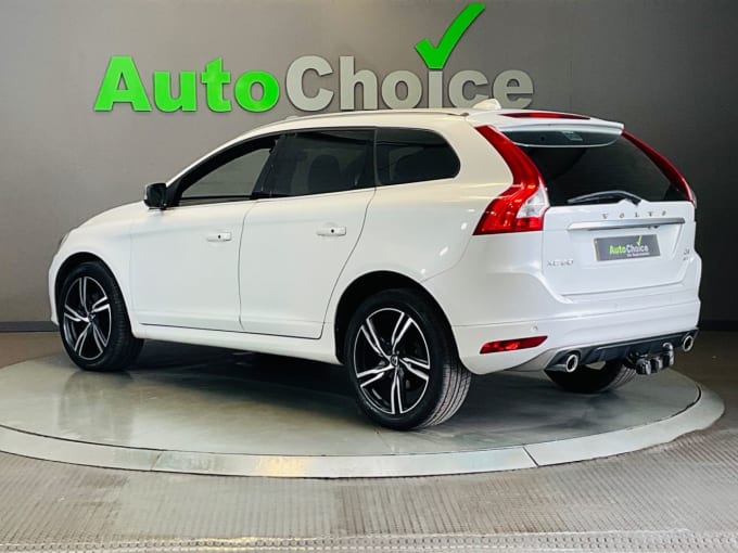 2025 Volvo Xc60