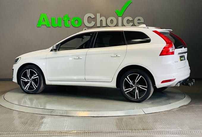 2025 Volvo Xc60