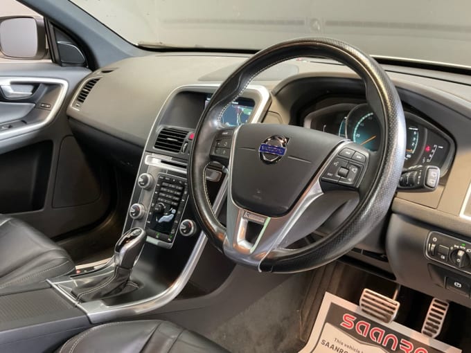 2025 Volvo Xc60