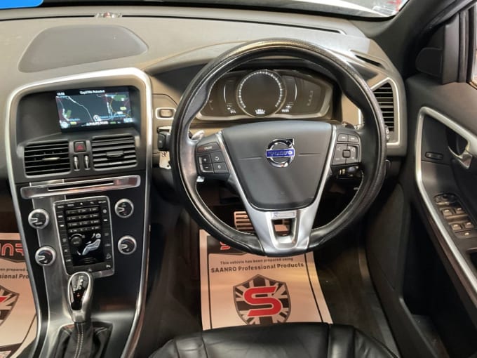 2025 Volvo Xc60