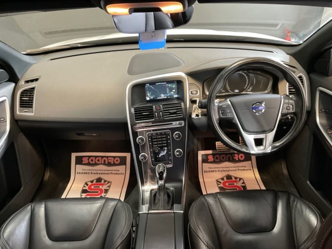 2025 Volvo Xc60