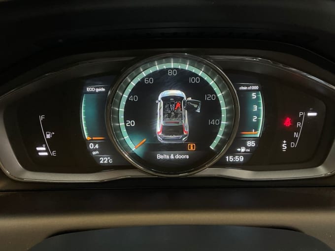 2025 Volvo Xc60