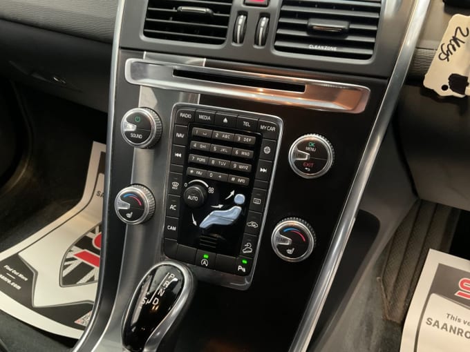 2025 Volvo Xc60