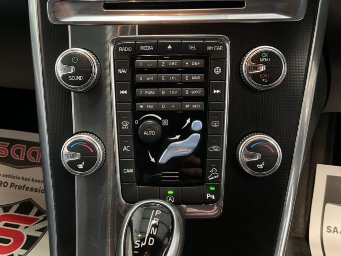 2025 Volvo Xc60