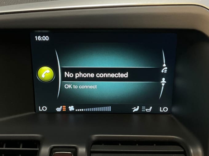 2025 Volvo Xc60