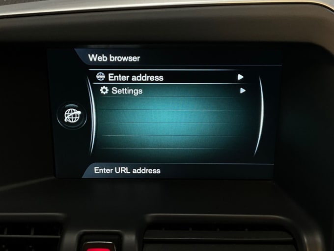 2025 Volvo Xc60