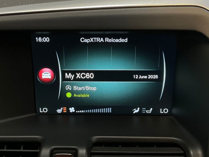 2025 Volvo Xc60