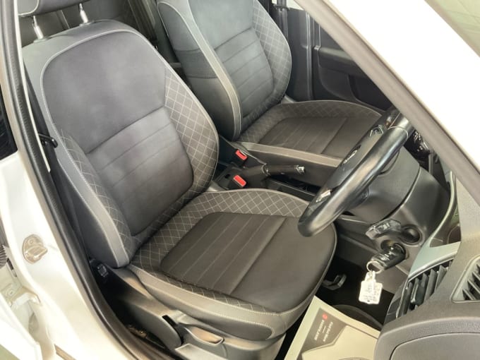 2025 Skoda Fabia