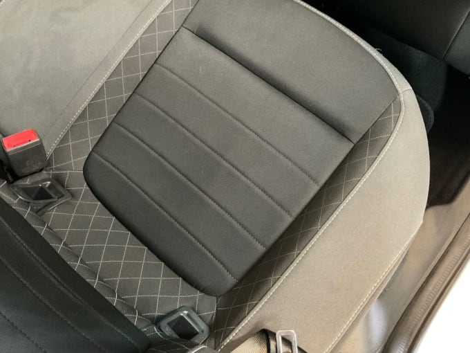 2025 Skoda Fabia