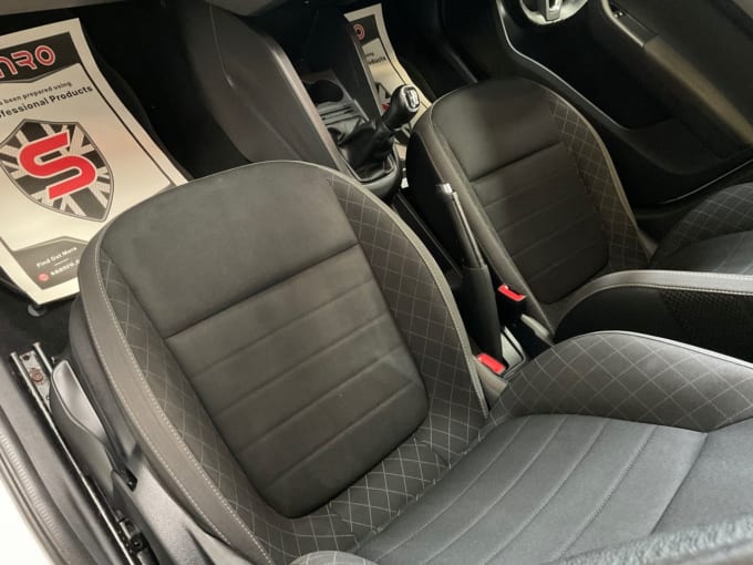 2025 Skoda Fabia