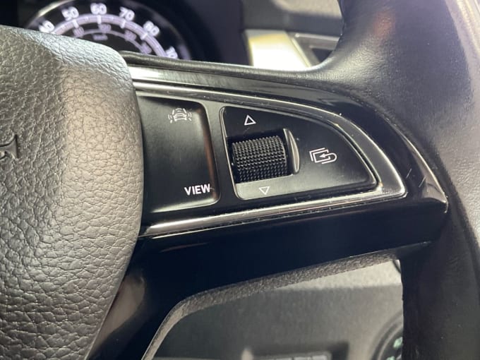 2025 Skoda Fabia