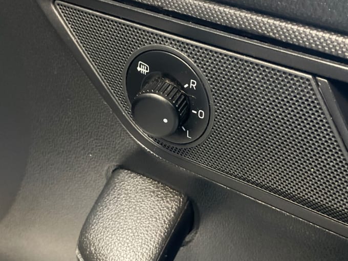 2025 Skoda Fabia