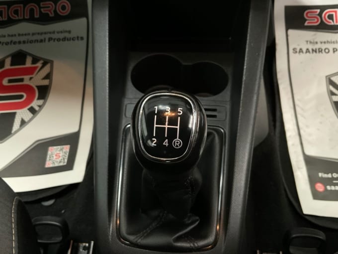 2025 Skoda Fabia