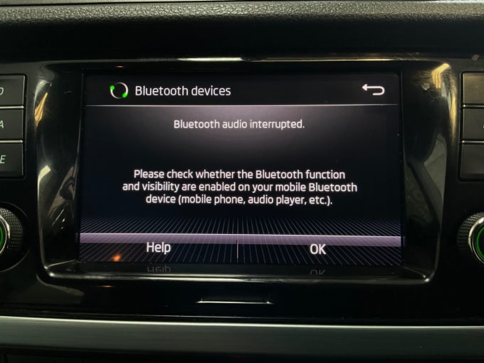 2025 Skoda Fabia