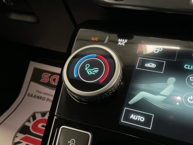 2025 Jaguar I-pace